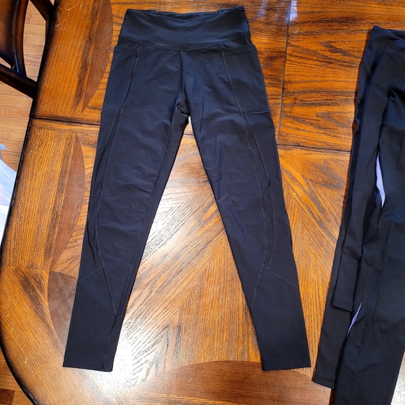 Vsx Leggings 4 Pieces - Picture 10 of 13